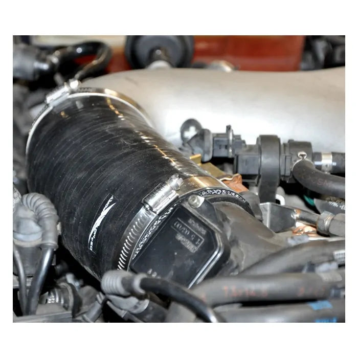 MAF Hose, B5 RS4, Silicone Reinforced