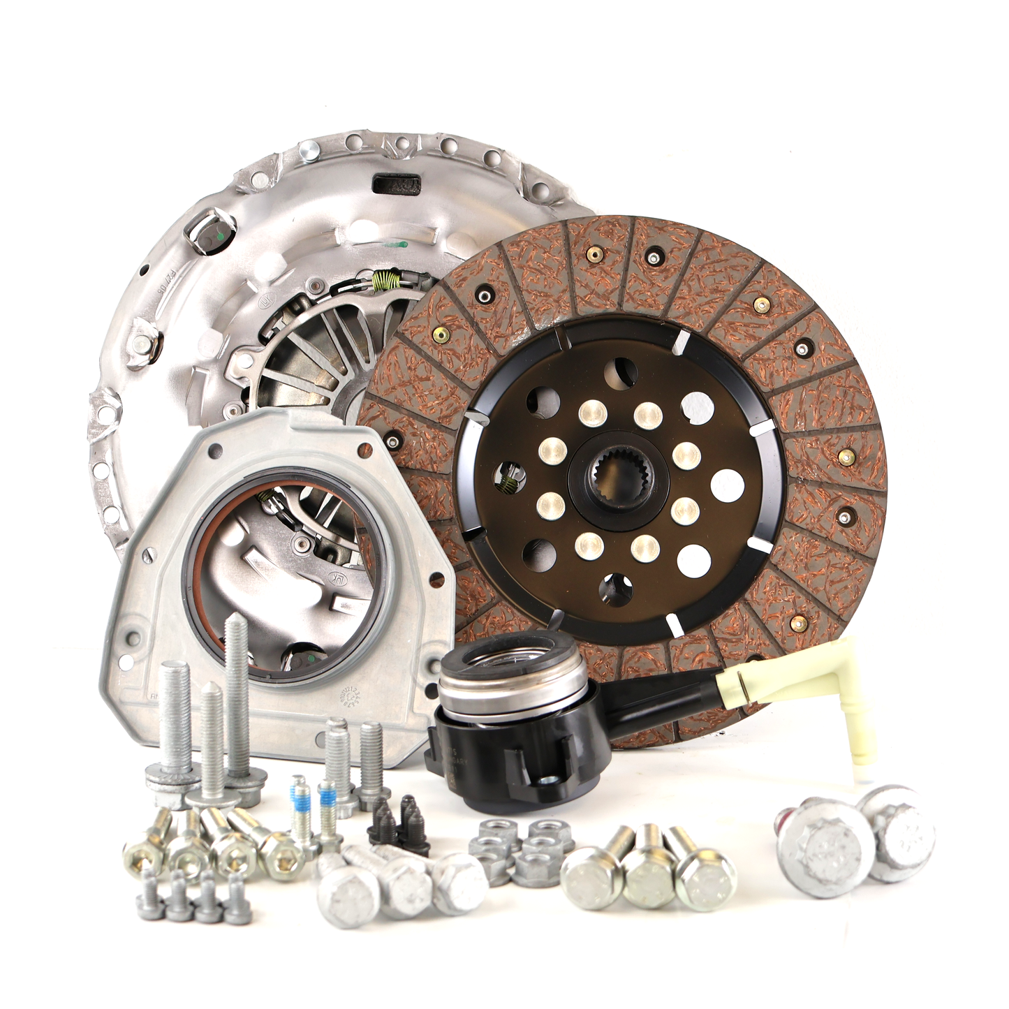 HS Tuning | RSR SC Clutch Kit - Golf R MK7/7.5