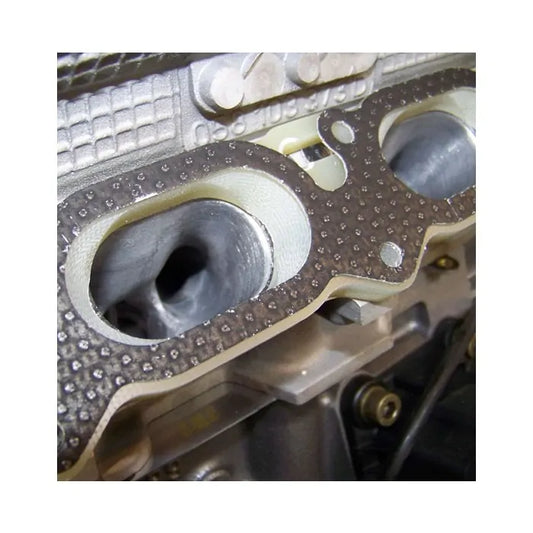 Intake Manifold Spacer, 1.8T, Phenolic - Transition Port