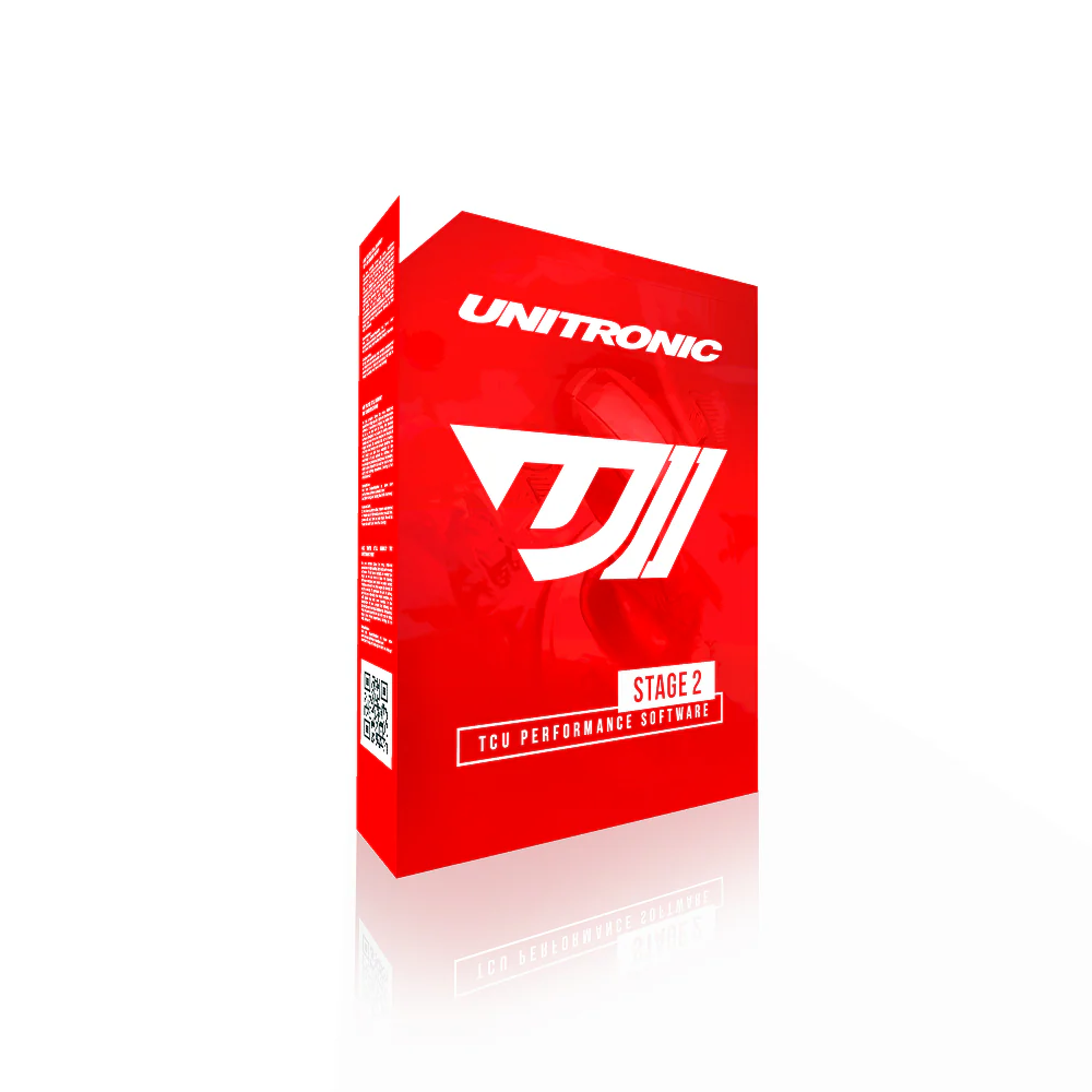 Unitronic Performance TCU Software Volkswagen Golf R MK7