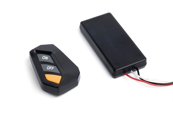 Dinan Dual Exhaust Valve Remote Override your factory exhaust valves at the press of a button.