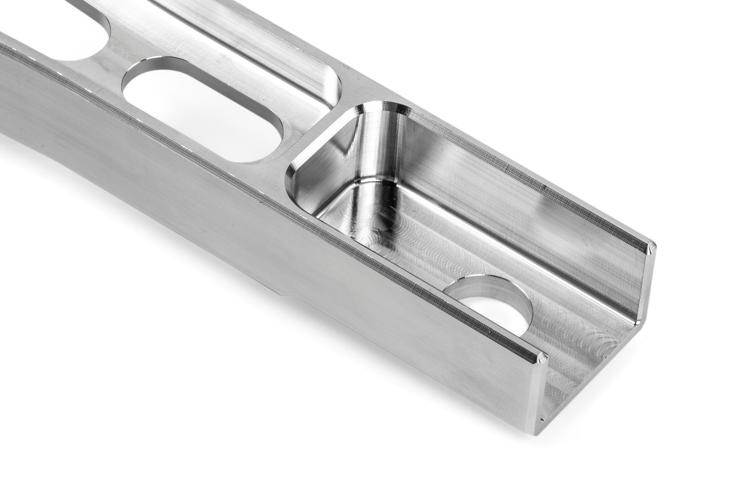 APR Billet Stainless-Steel
Aluminum Pendulum Mount MQB (7 Speed DQ500 and 8 Speed AQ450)