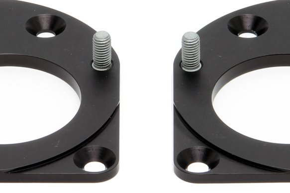 Dinan Camber-Caster Plates - 2006-2010 BMW M5/M6 Front - E60/E63/E64