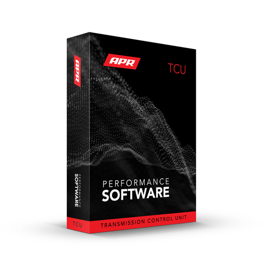 APR - Performance TCU Software - 8 Speed Tiptronic (AL552 8HP55 ZF8) (B9)