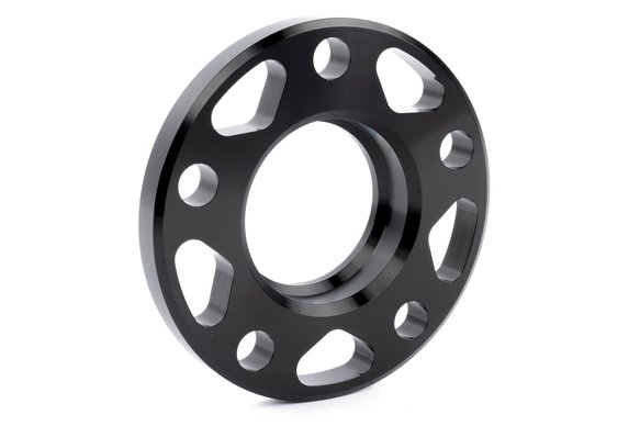 Dinan Spacers; 5x120 - 72.6mm CB - 15mm Thick Set of 2