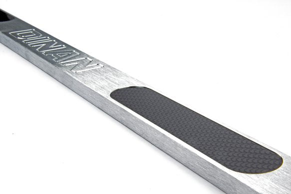 Dinan Strut Tower Brace - 1992-2000 BMW 323i/325i/328i/M3/Z3 Front - Brushed Aluminum - E36/E37