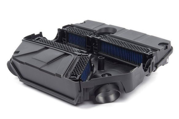 Dinan Cold Air Intake - 2020-2025 BMW X3M/X4M Carbon Fiber - F97/F98