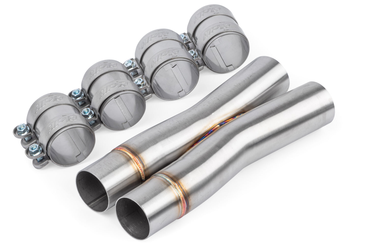 APR Catback Exhaust System X-Pipe - S6/S7/RS6/RS7 (C7)