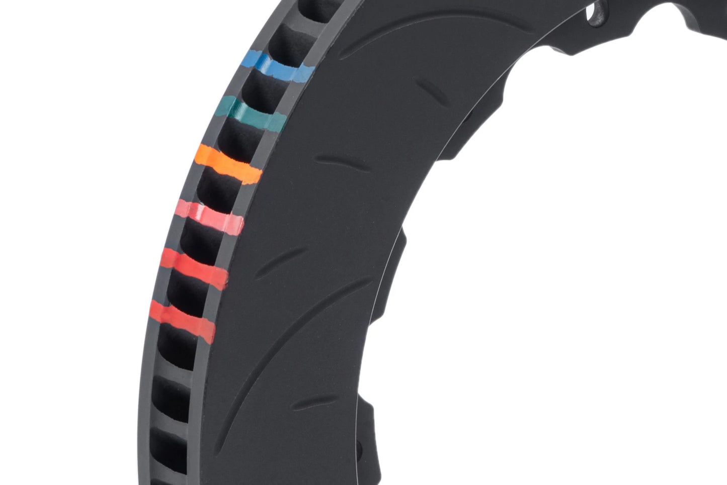 APR Brakes - 350x34mm 2 Piece - Replacement Rings and Hardware