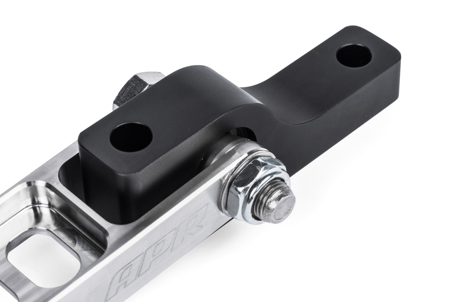 APR Billet Stainless-Steel / Aluminum Pendulum Mount MQB (6 Speed / DQ250)