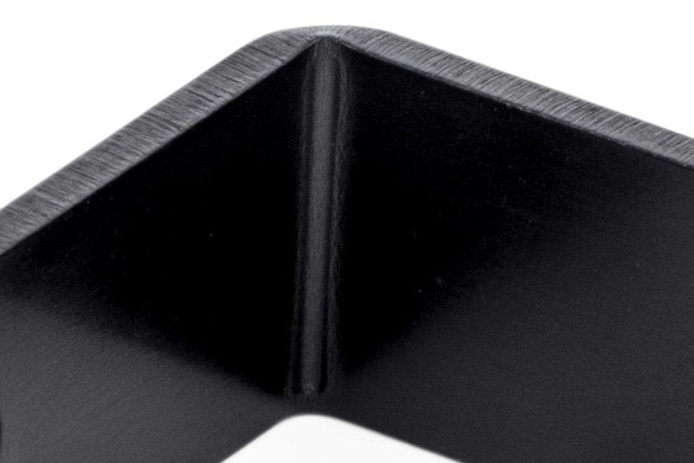 APR Carbon Fiber Intake - Passat/CC/Tiguan Adapter