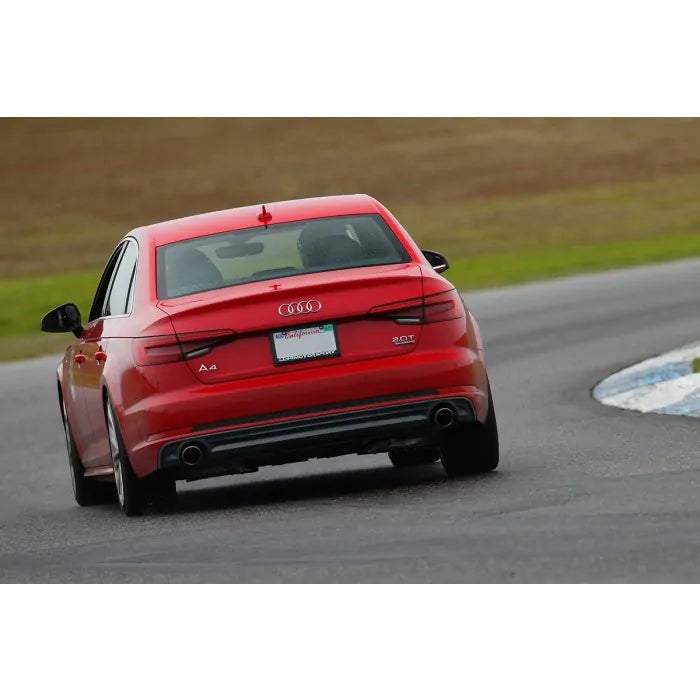 Dynamic+ Lowering Springs for B9 Audi A4/Allroad