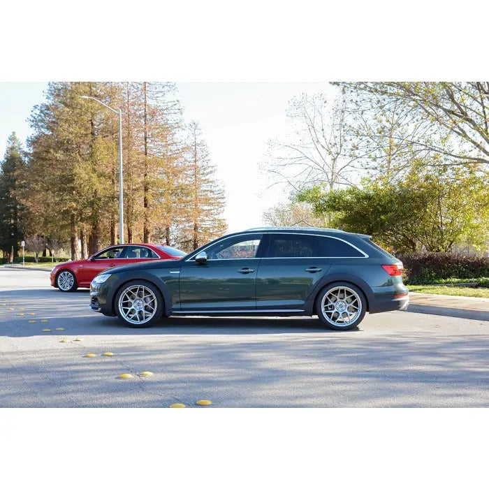 Dynamic+ Lowering Springs for B9 Audi A4/Allroad