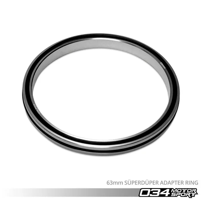 B9/B9.5 Audi S4/S5/SQ5 Turbo Inlet Adapter Rings