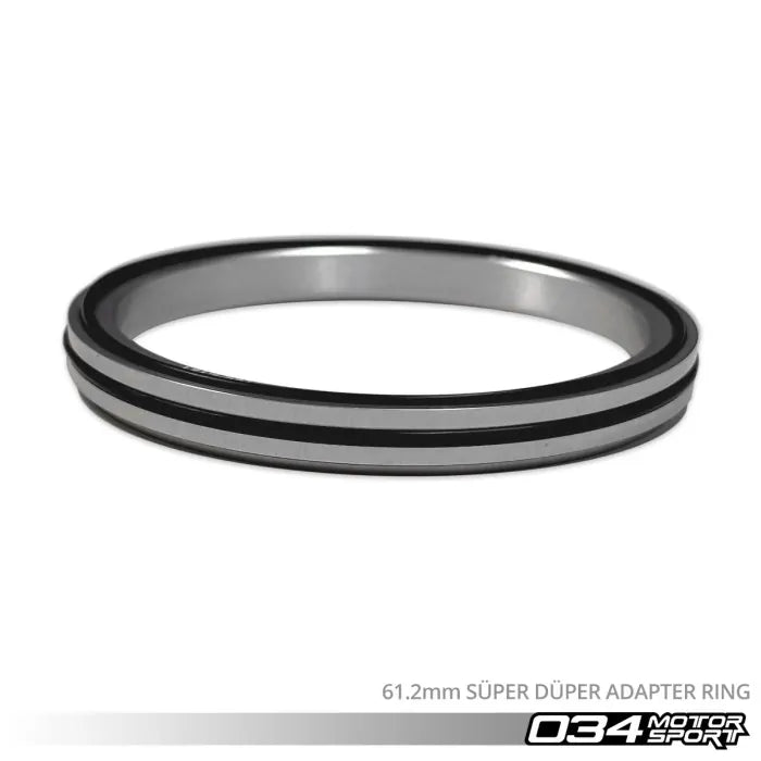 B9/B9.5 Audi S4/S5/SQ5 Turbo Inlet Adapter Rings