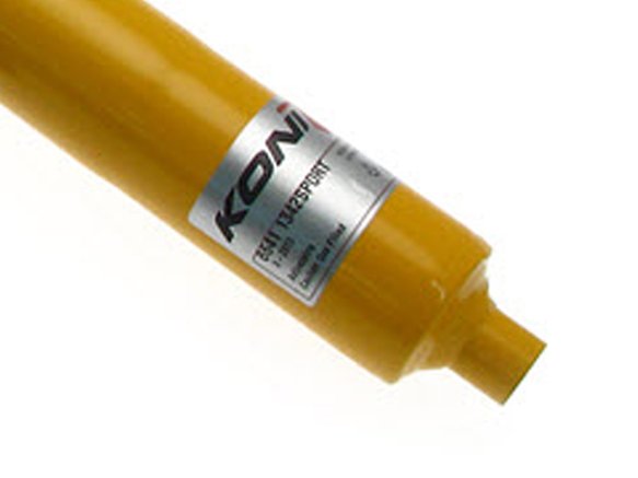 Koni Strut Insert - 1994-2002 BMW M3/Z3M Front - Adjustable - E36/E37