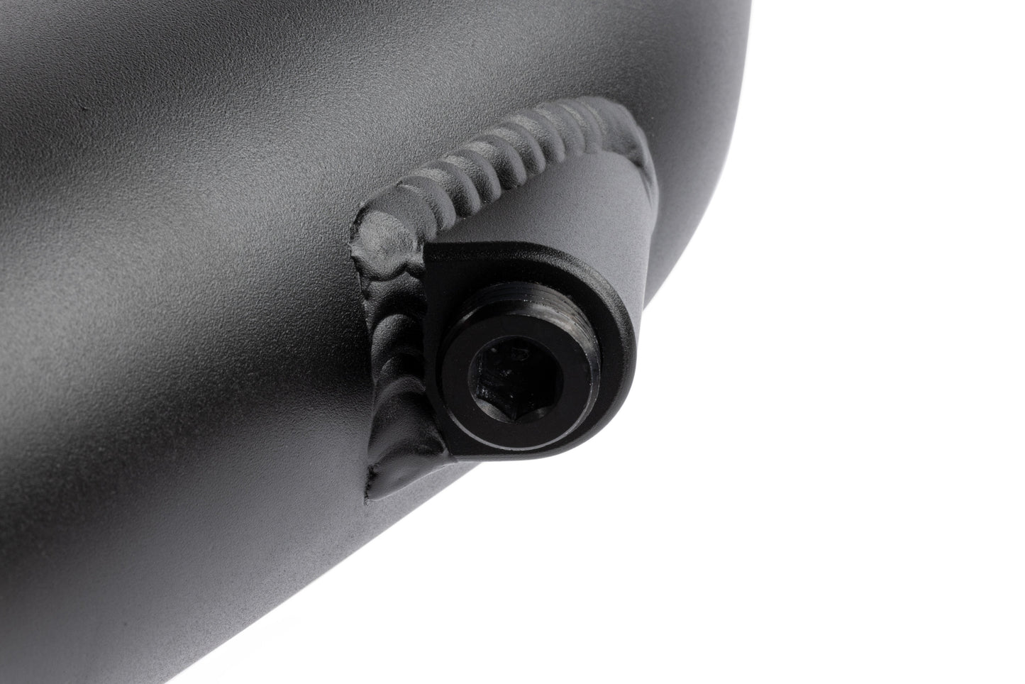 APR Throttle Body Pipe - 2.0T EA888.4 - R/S3 Platform