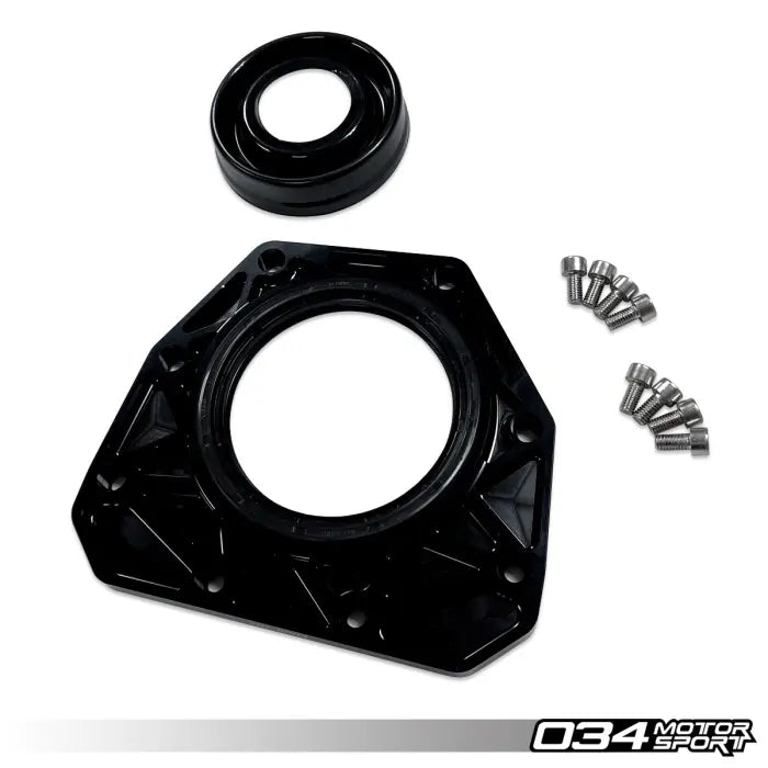 EA888 034 Billet Rear Main Seal Installation Package