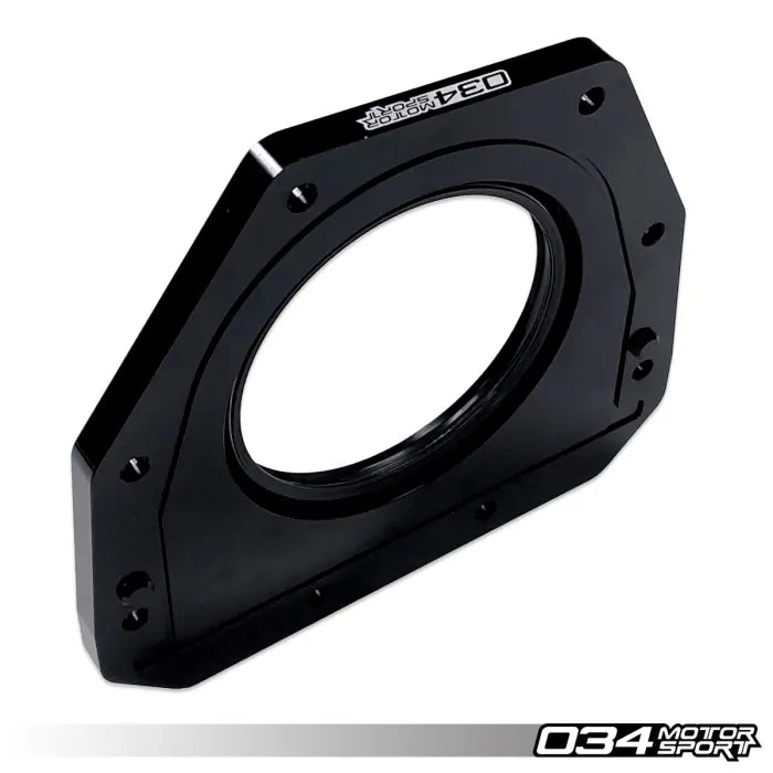 Billet Aluminum Rear Main Seal, 2.0T TSI