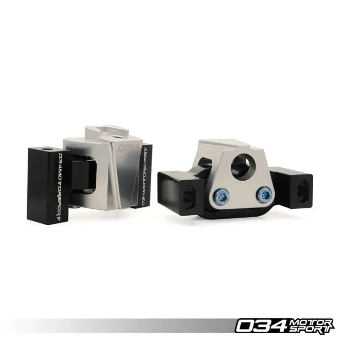 Motorsport TrackSport Engine Mount Pair, B8/B8.5 Audi A4/S4, A5/S5, Q5/SQ5, & C7/C7.5 A6/A7