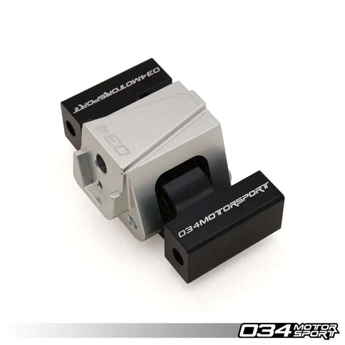 Motorsport TrackSport Engine Mount Pair, B8/B8.5 Audi A4/S4, A5/S5, Q5/SQ5, & C7/C7.5 A6/A7