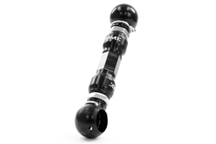 MMX Performance G0X X5 / X6 / X7 Airmatic Lowering Link Set