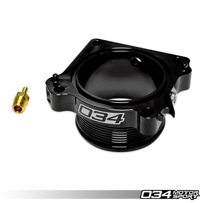 Boost Tap Kit, EA839 V6 Engines (2.9T/3.0T)