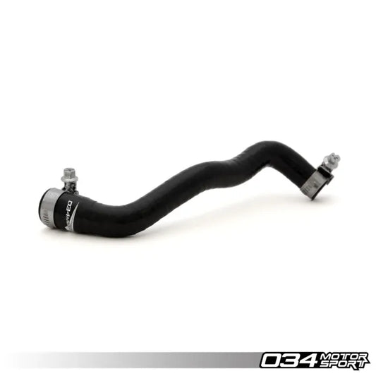 Breather Hose, MkIV Volkswagen 1.8T, AWW & Early AWP, Block to Intake Manifold