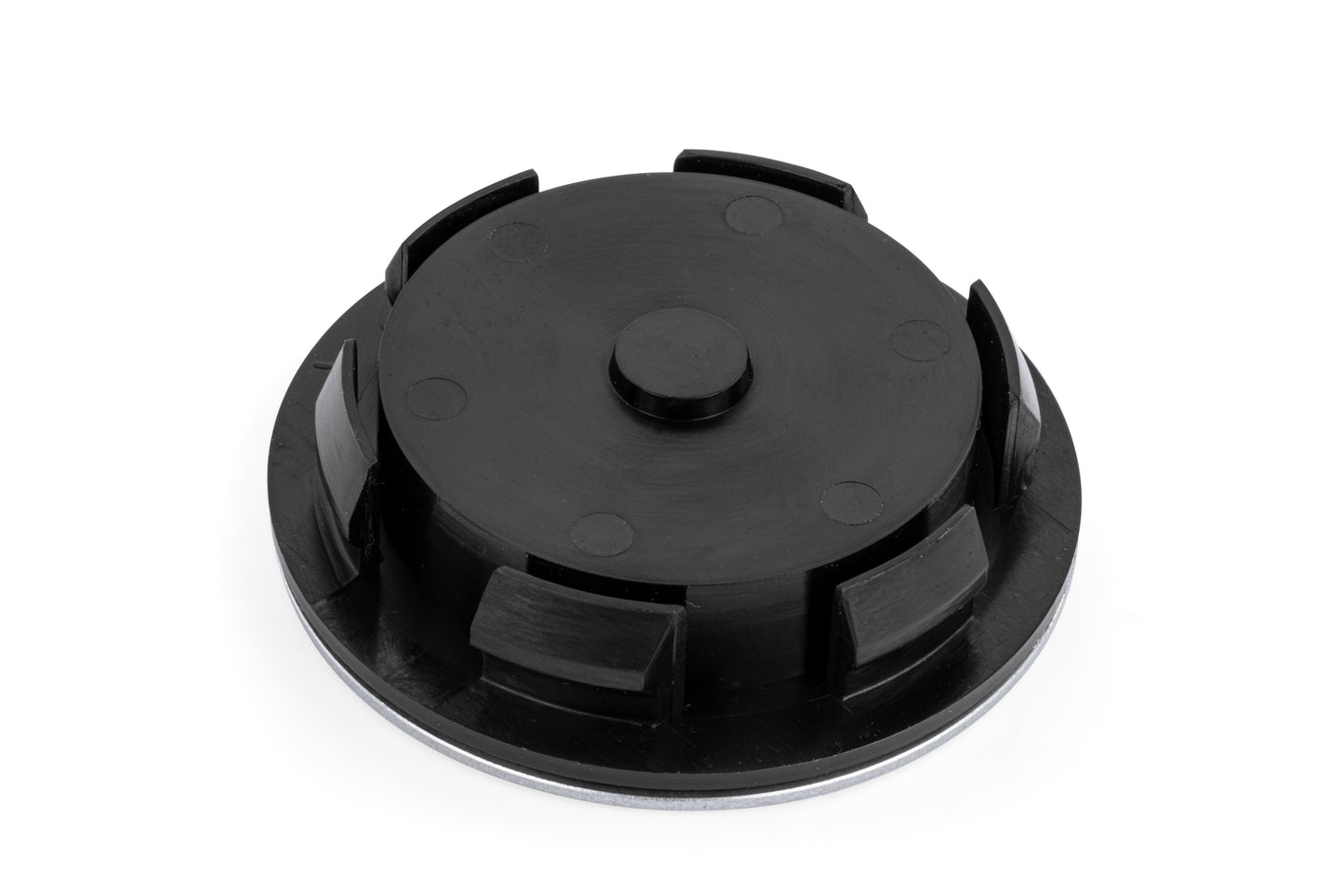 APR Floating and Self Leveling Center Cap - Anthracite