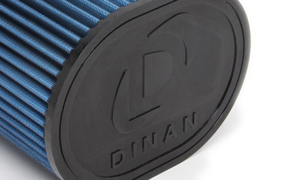 Replacement Air Filter for Cold Air Intake/AMM Assembly - 2001-2006 BMW M3 E46