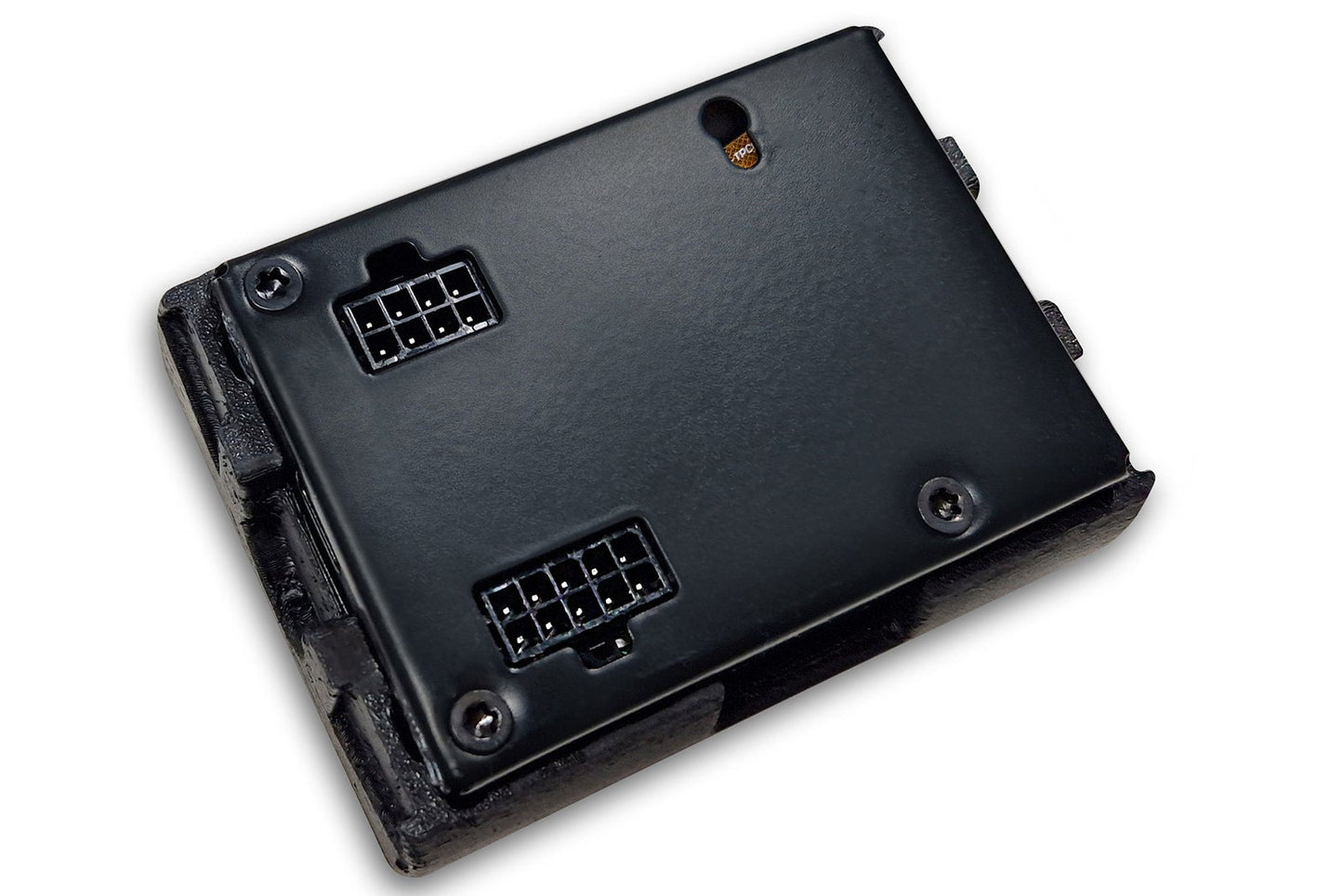 CANchecked Audi 80 (B3/B4) / 100/200 (C3) / V8 (D11) MFD28 Multi Function Display | 2.8" Gen2 (LHD/RHD)