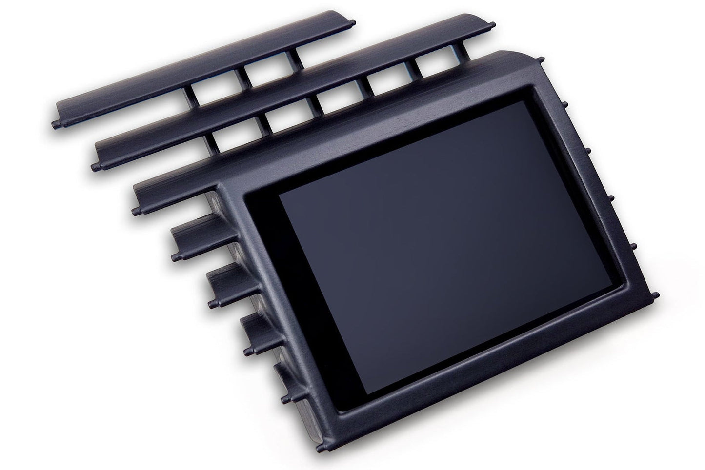 CANchecked Audi Type 42 R8 Pre-Facelift MFD32 Multi Function Display | 3.2" Gen2 (LHD)