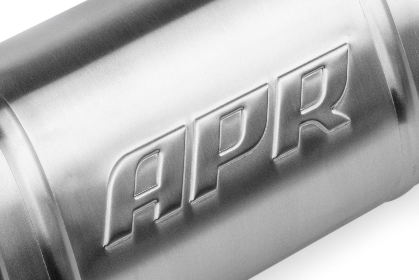 APR Premium Sound Absorption Muffler - 76mm (3")