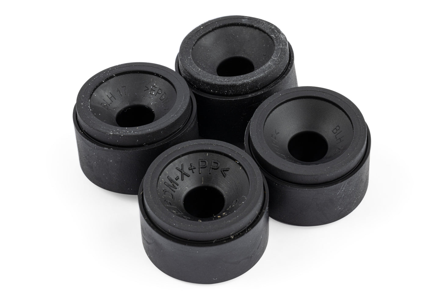 APR Engine Cover - 2.0T EA888.4 - Forged Carbon Fiber