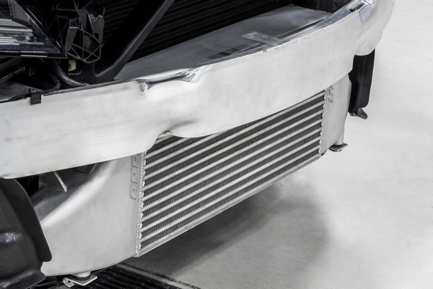 APR Intercooler System - 2.5 TFSI EVO (TT RS)