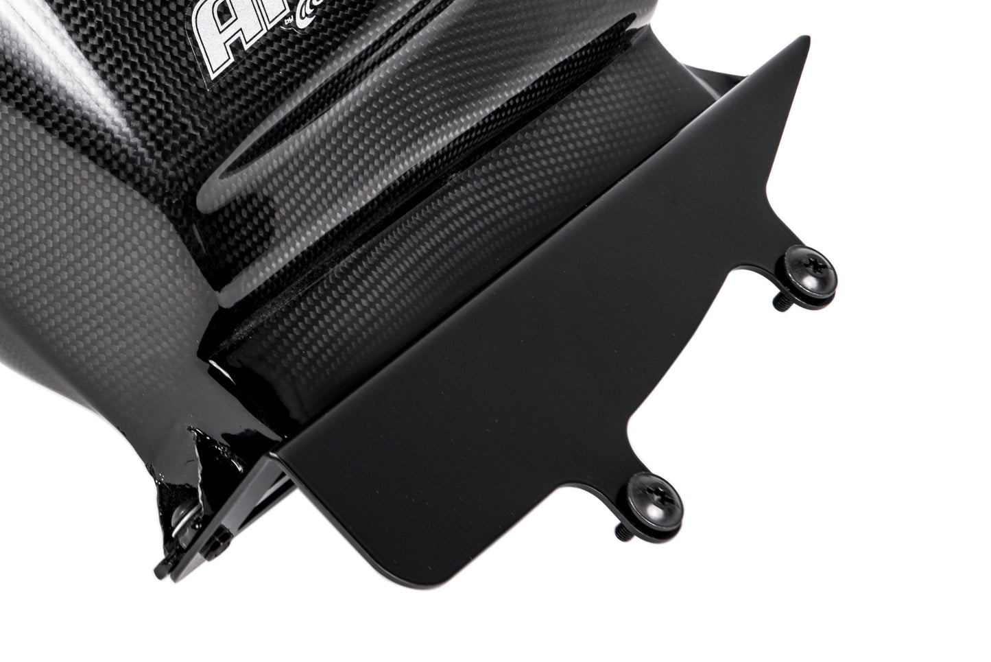 APR Carbon Fiber Intake - Bracket for TT
