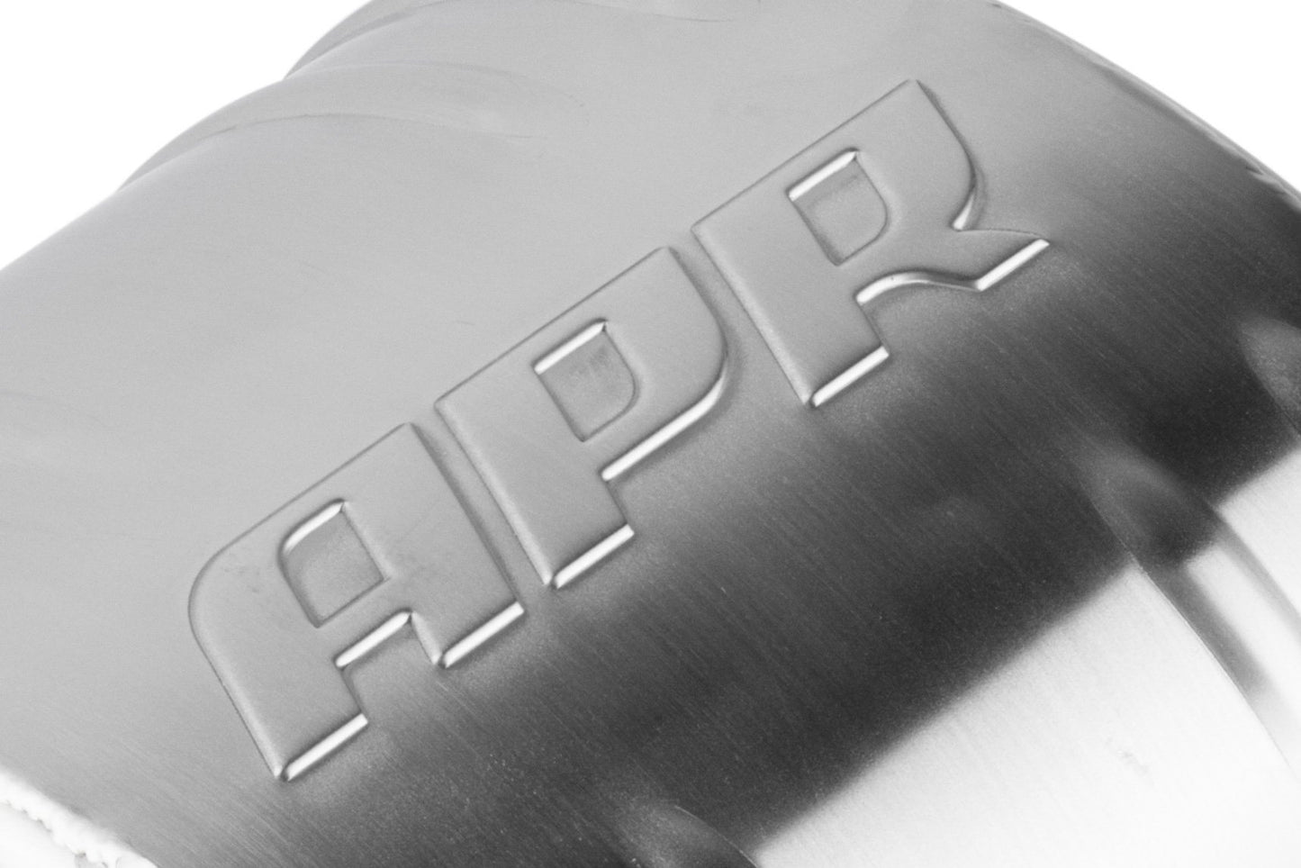 APR Premium Sound Absorption Muffler - 63.5mm (2.5")