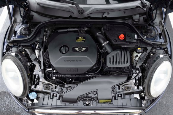 Dinan Intake Resonator Delete Pipe - 2014-2024 MINI Cooper S/JCW & C'man S/JCW Dinan Intake Resonator Delete Pipe - 2018-2023 BMW X1/X2 28i Dinan Intake Resonator Delete Pipe - 2018-2023 BMW X1/X2 28i Aluminum - F39/F48/F54/F55/F56/F57/F60