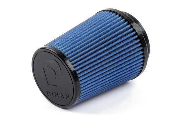 Dinan Cold Air Intake - 1999-2001 BMW 740i Carbon Fiber - E38