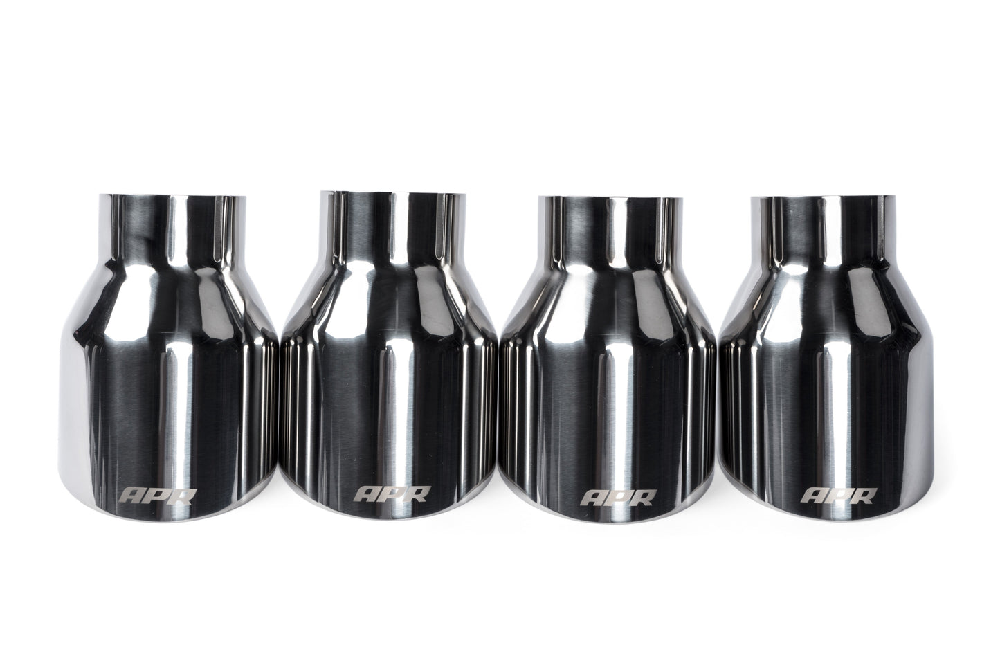 APR Catback Exhaust System (Valveless) - S3 Sedan (8V)