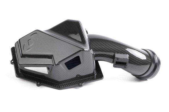 Dinan Cold Air Intake - 2020-2025 BMW X3/X4 M40i Carbon Fiber - G01/G02