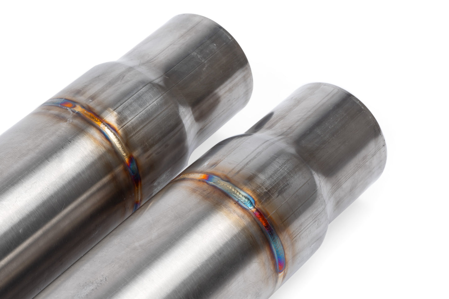 APR Catback Exhaust System Center Muffler - S6/S7/RS6/RS7 (C7)