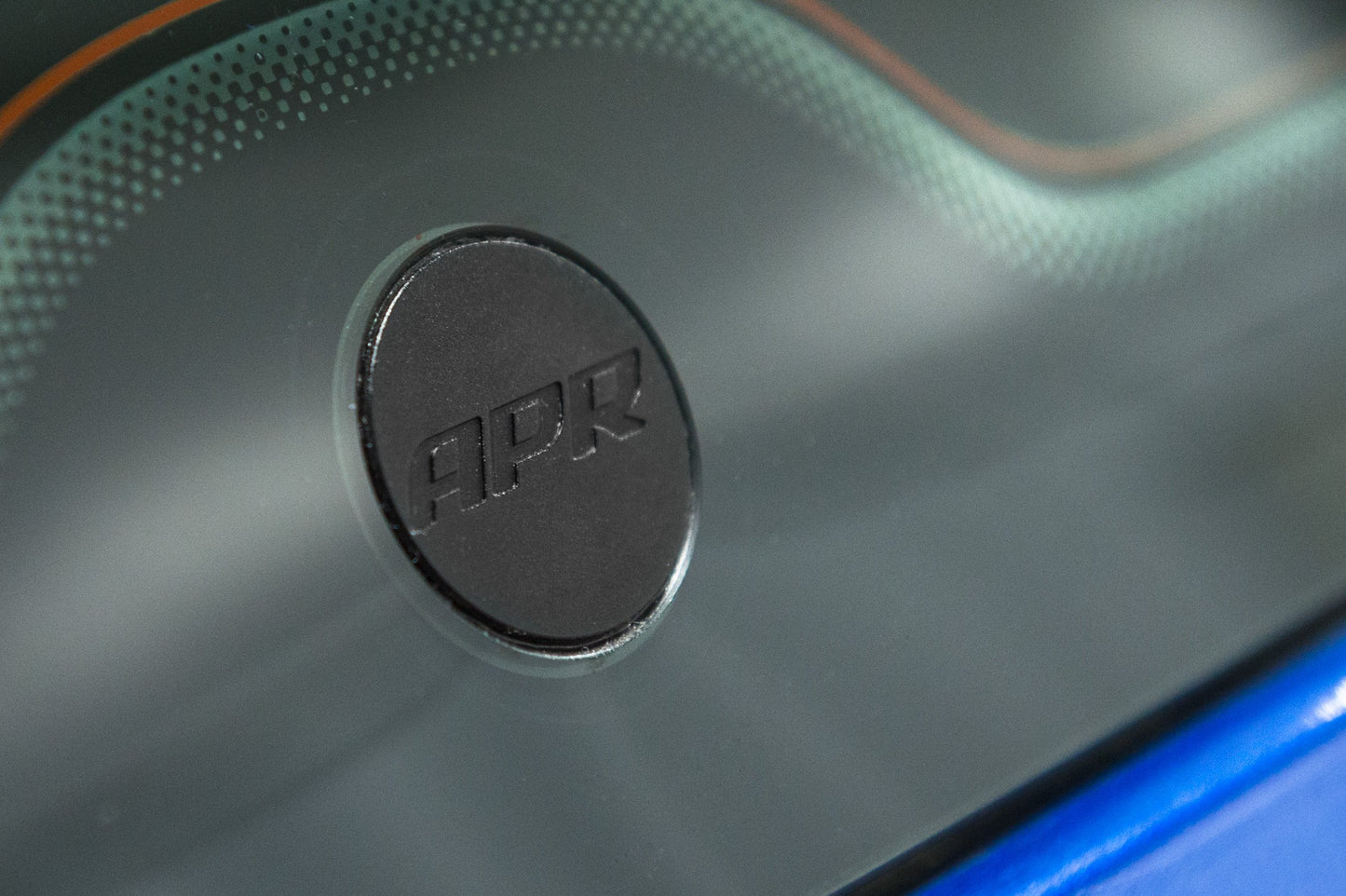 APR Rear Wiper Glass Hole Plug