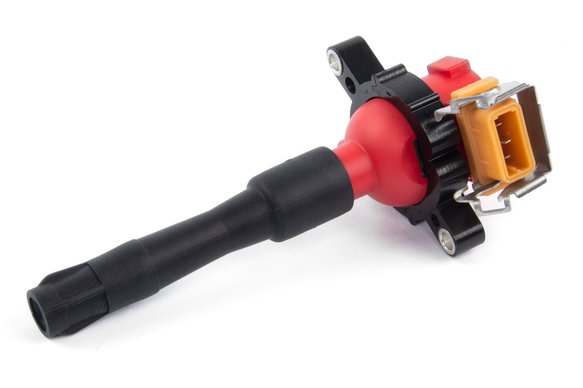 Dinan Ignition Coil (M Series Style) Red - M52/M54/M62/S52/S62