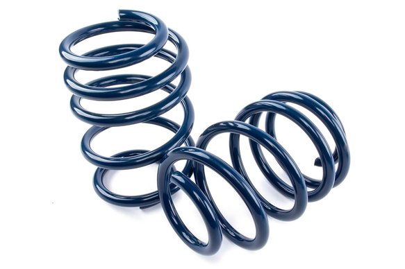 Dinan Performance Spring Set - 2020-2025 BMW X3M / X4M F97 / F98