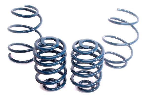 Dinan Stage 1 Suspension System - 1996-1999 BMW M3 E36