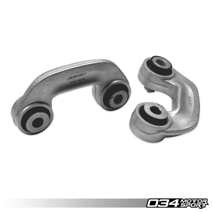 Density Line Front Sway Bar End Links, B6/B7 Audi A4/S4/RS4