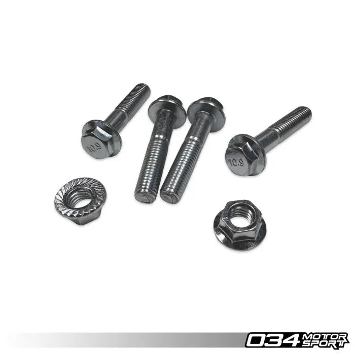 Density Line Front Sway Bar End Links, B6/B7 Audi A4/S4/RS4