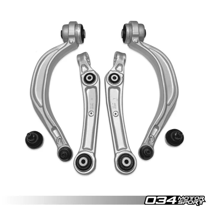 Density Line Control Arm Kits, B9/B9.5 Audi Q5/SQ5