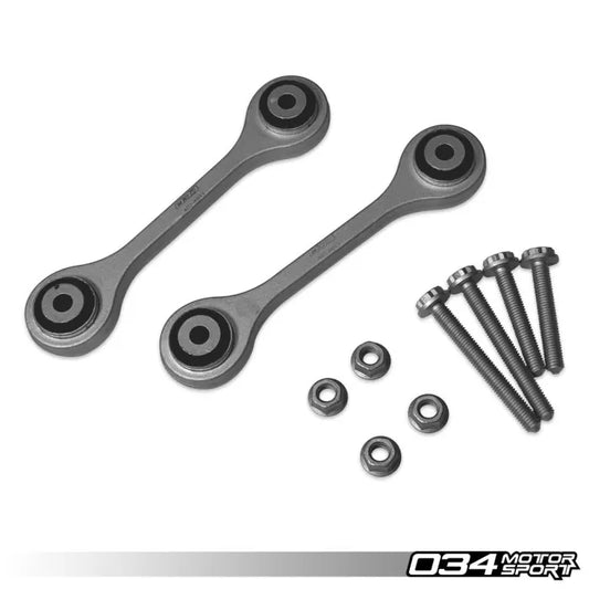Density Line Sway Bar End Links for For Audi B8/B9, C7/C8, D4/D5, 4L/4M, 4M8 Chassis, Porsche E3 & 95B Chassis, Bentley Bentayga, & Lamborghini Urus